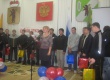 Ежегодный смотр-конкурс по патриотическому воспитанию граждан, проживающих на территории Гаврилов-Ямского  муниципального района.