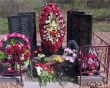 В деревне Шалаево открыли мемориал павшим землякам.