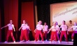 В Доме культуры Гаврилов-Ямского района состоялся районный конкурс сельских хореографических коллективов «Танцевальный марафон 2021»