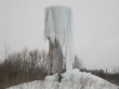 Самая-самая ЧРЕЗВЫЧАЙНАЯ новость недели: в Ильинском-Урусове рухнула водонапорная башня. 