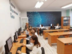 В Гаврилов-Ямские школы поступит новое компьютерное оборудование