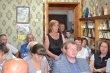 Встреча с жителями в деревне Ульяново Митинского сельского поселения