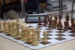 В Ярославле состоялся новый этап Спартакиады городских округов и муниципальных районов – чемпионат Ярославской области по шахматам.