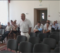 Тематический форум «Поддержка сельского хозяйства и жителей села».