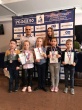 Итоги чемпионата по русским шашкам
