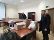 Главы поселений Гаврилов-Ямского района приняли личное участие в гуманитарной помощи жителям и беженцам из Луганской и Донецкой народных республик