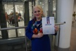 Гаврилов-Ямцы приняли участие во Всероссийском конкурсе «Русский костюм на рубеже эпох»