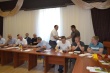 Заседание Координационного совета по развитию малого и среднего бизнеса на территории Гаврилов-Ямского района. 