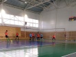 Чемпионат Ярославской области по мини-футболу среди муниципальных районов.
