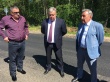 В Гаврилов-Яме проверили качество ремонта дорог, выполненного в 2018-2020 годах в рамках нацпроекта «Безопасные и качественные автомобильные дороги»