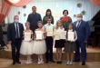 Воспитанникам Гаврилов-Ямской Детской школы искусств вручили свидетельства  областных и районных стипендиатов