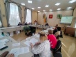 Сегодня прошло очередное заседание собрания представителей Гаврилов-Ямского района