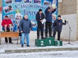 В селе Стогинское прошел всеми любимый, зимний, спортивный праздник - 54-е межпоселенческие соревнования «Снежинка Лахости».