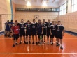 В Большом селе прошел традиционный турнир по волейболу, посвященный памяти А.Б. Мельникова.