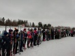 Ежегодная районная массовая лыжная гонка «Лыжня Гаврилов-Ям 2020». 