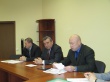 Заседание Координационного совета по малому и среднему предпринимательству при Главе Гаврилов-Ямского муниципального района.