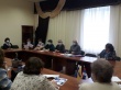 Состоялось совещание с председателями участковых избирательных комиссий района