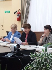 Глава района Андрей Сергеичев провел совещание аппарата администрации