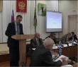 Внеочередное выездное заседание комитета Ярославской областной Думы по экономической политике.