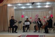 Международный музыкальный фестиваль Юрия Башмета в Гаврилов-Яме