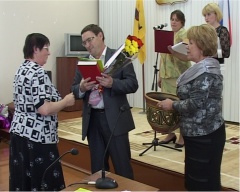 Итоги экологического месячника.