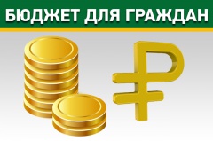 Участие Гаврилов-Ямского муниципального района в проекте «Интерактивный бюджет для граждан» 
