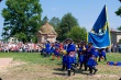 Районный праздник «Первая Виктория» село Великое.