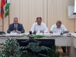 Состоялось очередное заседание Собрания представителей Гаврилов-Ямского муниципального района