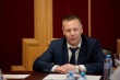 Михаил Евраев: «Нам нужны профессиональные кадры, которые хотят работать в интересах региона»