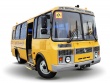 Сразу две Гаврилов-Ямские школы в преддверии Нового года получат новые школьные автобусы ПАЗ на 23 посадочных места.