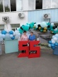 55-летний юбилей отмечает Гаврилов-Ямский машиностроительный завод «Агат».