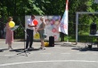 1 июня в Гаврилов-Ямском районе стартовали праздничные мероприятия, посвященные Дню защиты детей.