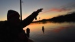 В Ярославской области с 15 апреля вводится запрет на рыбалку. 