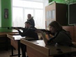 В Гаврилов-Ямском районе прошли соревнования по стрельбе из пневматической винтовки среди подростковых и молодёжных команд.