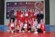 Команда района вышла в финал региона Чемпионата Школьной баскетбольной лиги «КЭС-БАСКЕТ»