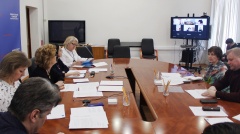 Председатель ТИК Гаврилов-Ямского района приняла участие в обучающем семинаре