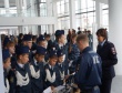 Кадеты ГИБДД приняли участие в Форуме отрядов правоохранительной направленности.