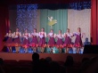Праздничный концерт «Под крылом Терпсихоры», посвящённый Международному Дню танца