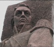 Памятник фельдмаршалу Кутузову готовится к новоселью.