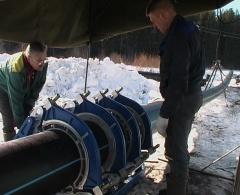 Заседании районной санитарно-противоэпидемической комиссии