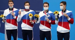 Наш земляк Иван Гирев выступил в составе сборной страны на Олимпийских играх в Токио