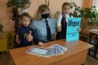            Единый день безопасности дорожного движения прошел для школьников Гаврилов-Яма.