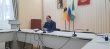 Андрей Сергеичев принял участие в оперативном совещании под руководством Губернатора Ярославской области Михаила Евраева