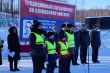 Соревнования памяти инспектора ДПС ГИБДД старшины милиции В.И. Журавлева