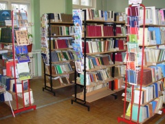 «Современная сельская библиотека: перспективы развития»