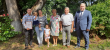 Молодой семье из Заячьего-Холма вручено свидетельство на покупку жилья