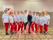 В минувшее воскресенье, состоялся финал областного конкурса хореографических коллективов «Танцевальный марафон». 
