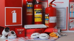 Актуализирован порядок федерального пожарного надзора.