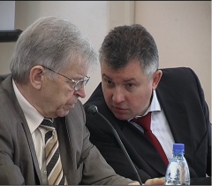 Внеочередное выездное заседание комитета Ярославской областной Думы по экономической политике.