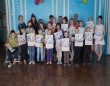 Сотрудники Госавтоинспекции поздравили детей.